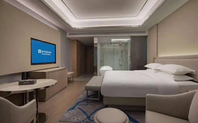 Wyndham Shaoxing Keqiao