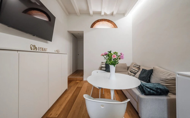 VivimiHome - Navigli App con Garage