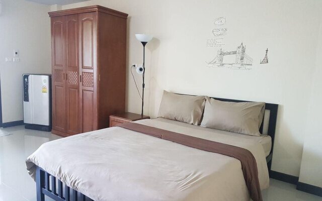 Am View Apartment