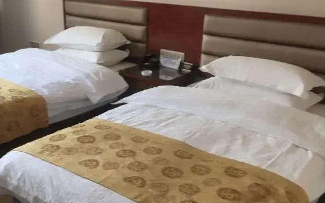 Yudu Hotel