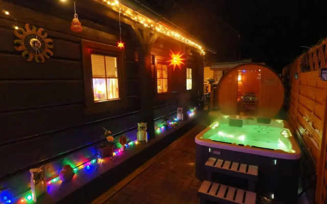 Sissi Gro sch nau in Gro sch nau