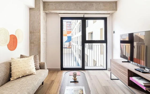 Kukun Reforma Downtown