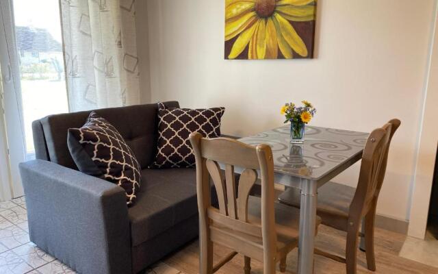 Piibelehe Guest Accommodation