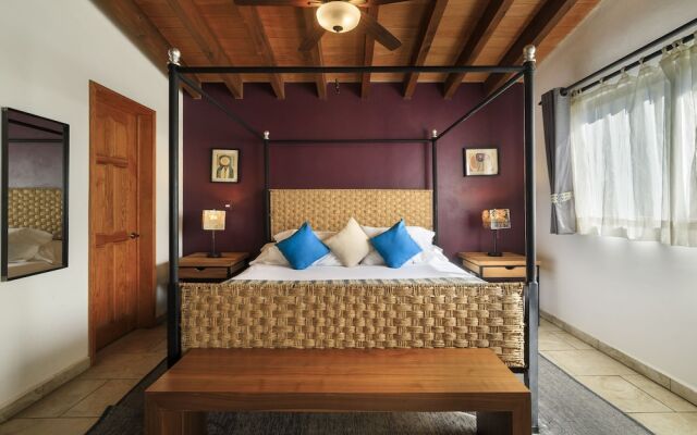 Paraje Real Malinalco