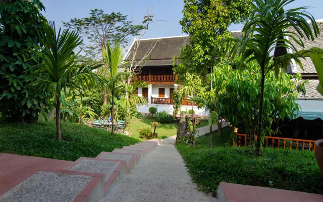 Villa Chitdara Hotel