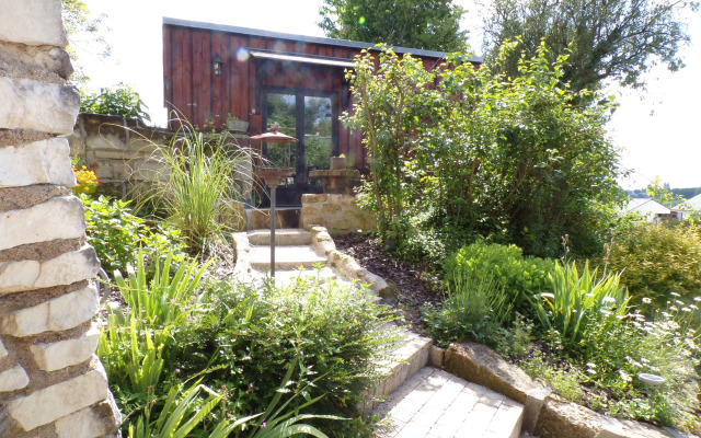 Les Troglos de Beaulieu