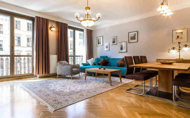 Abieshomes Vienna Opera