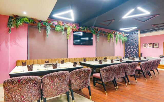 FabHotel The Nawab's