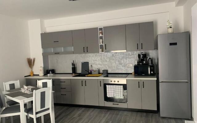 Apartament Ionut