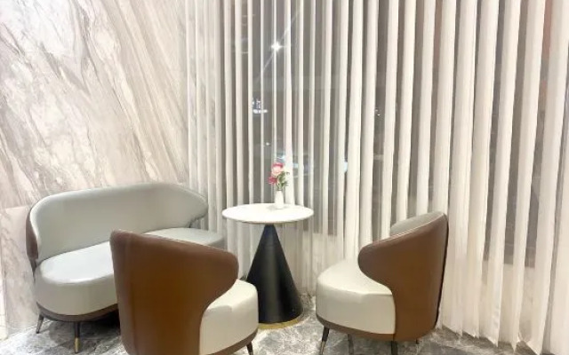 Vienna Hotel (Shanwei Haifengmeishijie)