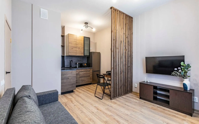 BeGuest на Академика Парина 29