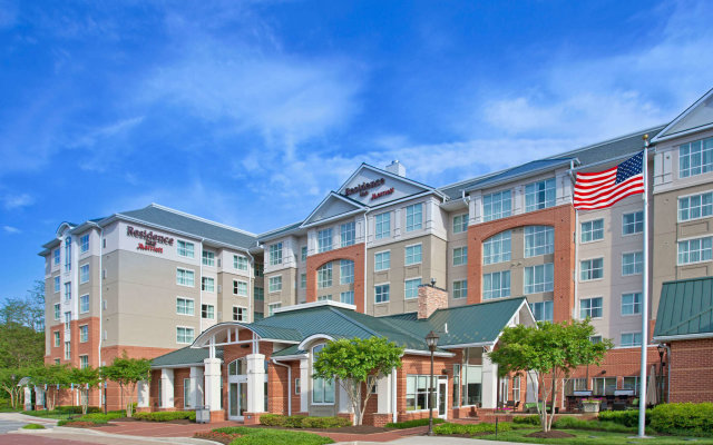 Residence Inn by Marriott Baltimore Hunt Valley