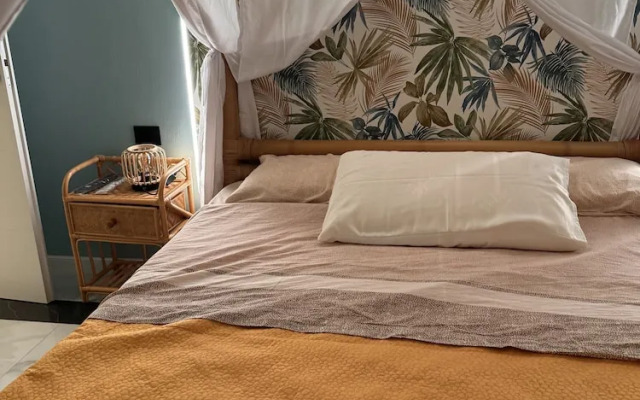 B&B Principe Amedeo