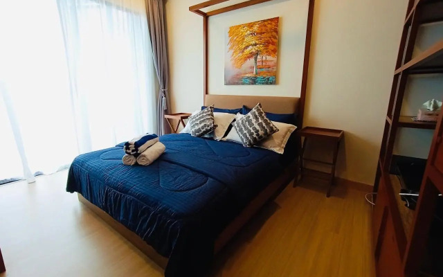 Sofia Seaview Suite Timurbay Kuantan