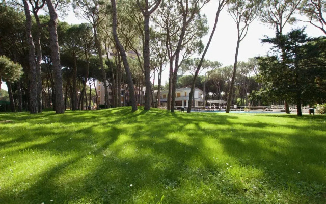 Residence Jesolo Pineta