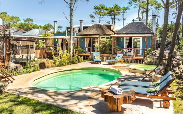 Il Tano Suites Punta del Diablo