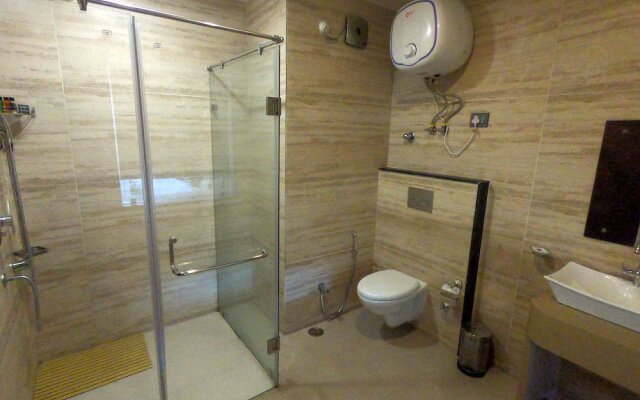 The Z Retreat and Spa