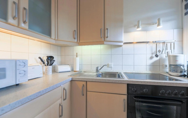 Appartement Friesennerz