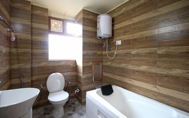 OYO 7538 Home Stay Rajput Royal Cottage
