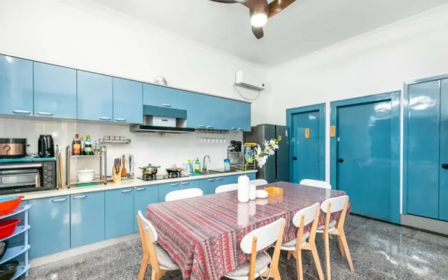 CSDY Guesthouse