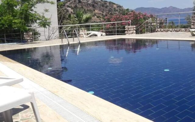 Kumlubük Hotel