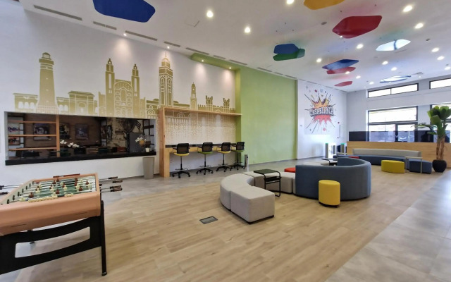 Melliber Appart Hotel