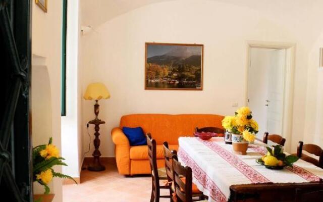 Amalfi Antica