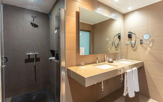 Bibo Recogidas Hotel