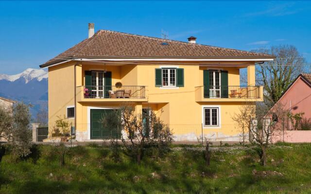 B&B Colle Visconti