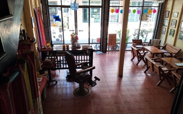 Ban Jaidee Guesthouse