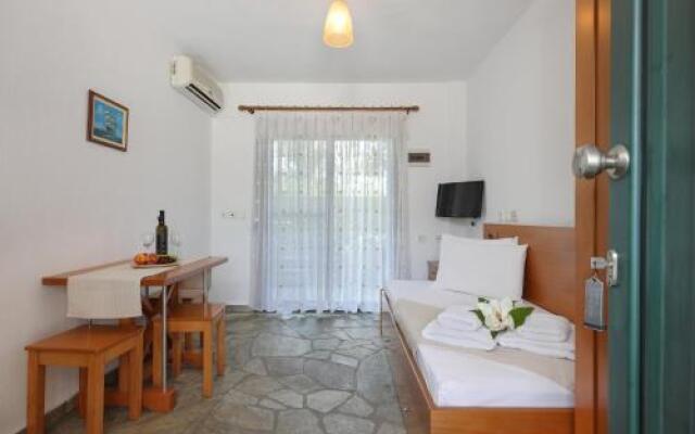 Maistrali Apartments