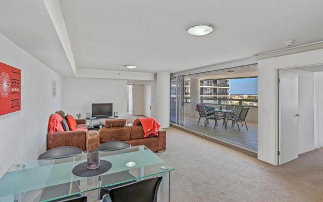 Tweed Ultima Apartments