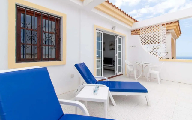 Terrace View Studio