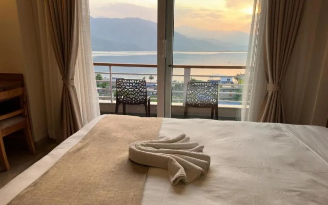 Lake Vision Guest House