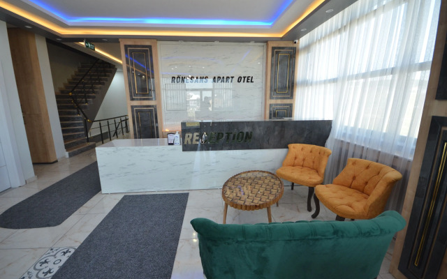 Ronesans Hotel