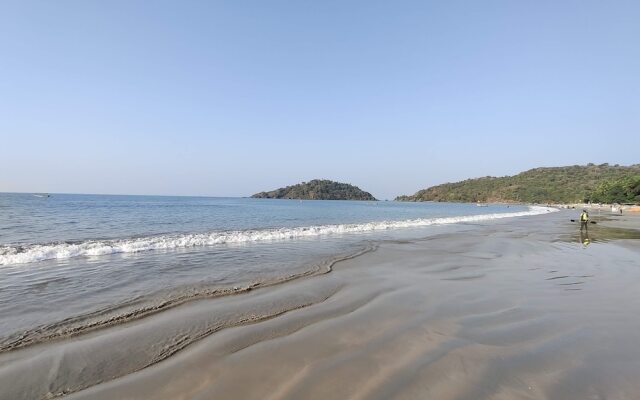 Itsy Hotels Adams Beach Resort, 350 Mtrs From Baga Beach