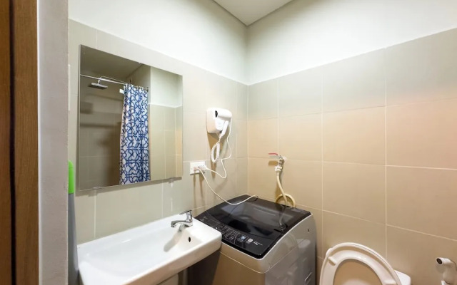 GemstoneBR in SMDC Coast Residences