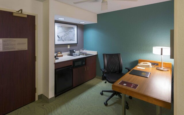 Springhill Suites By Marriott Bolingbrook