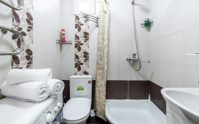 Sun City Apartment (Сан Сити Апартмент) на улице Кубанская