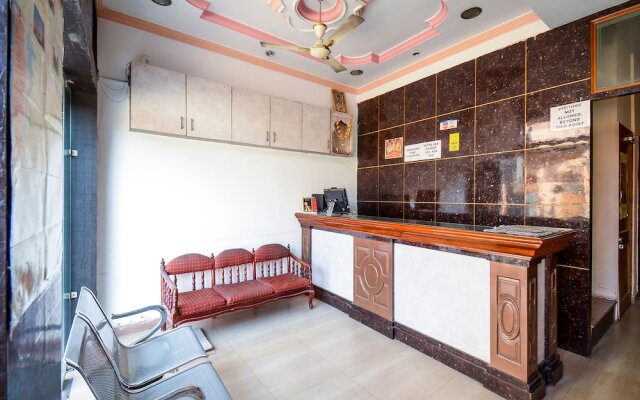 The Kamdhenu Inn