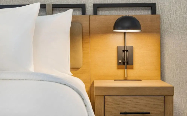 Towneplace Suites By Marriott Memphis Germantown
