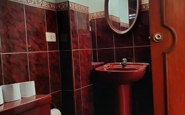 Hostal Don Cristobal