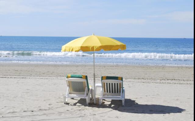 LV Premier Troia TR1 AC Comfort Pool Seaside