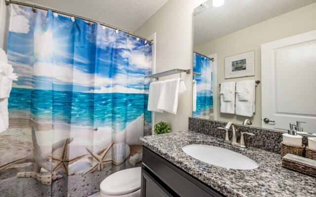 Champions Gate 1564 TL