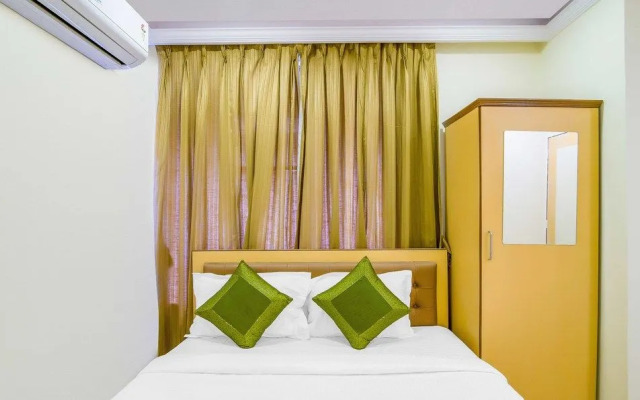 Oyo 22535 Hotel Orbit Inn