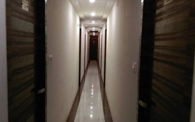 Hotel Palace Reisdency