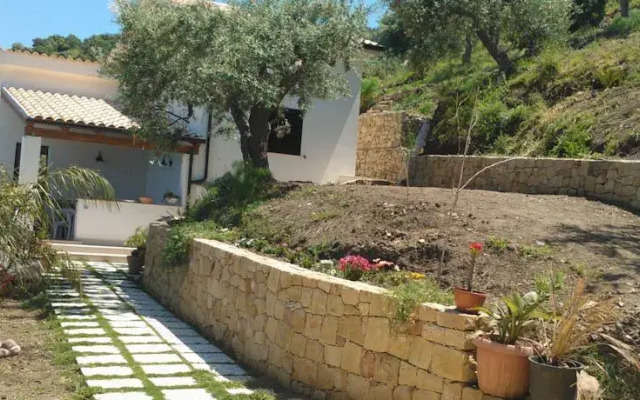 Villa Plaia degli Uccelli
