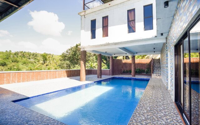 OYO 126 Migos Place