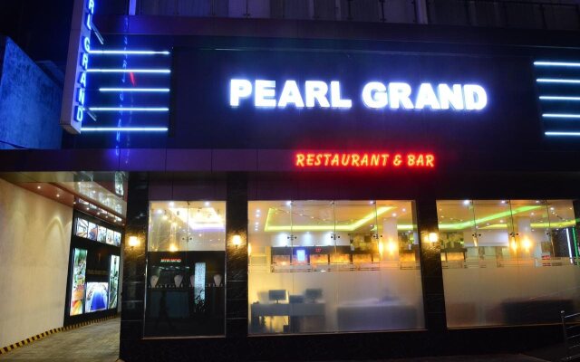 Pearl Grand By Rathna