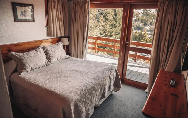 Hotel Catedral Ski & Wellness